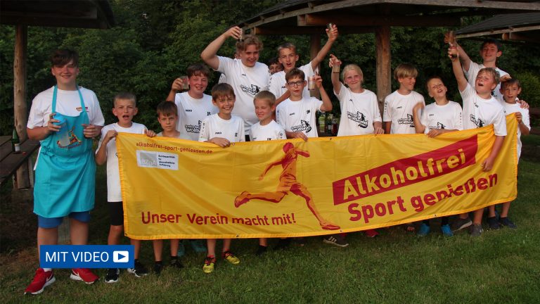 Read more about the article Jugend- Sommercamp